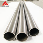 Polished Titanium Welded Tubes ASTM B338 6m 4.5m Length High Performance