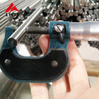 6mm 8mm Titanium Rod used for medical Gr5 Eli GR23 Titanium Round Bar Resists Corrosion