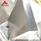High Accuracy Titanium Sheet , UNS N56400 Ti Alloy Gr5 Ti6Al6v Titanium Plate