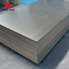 High Purity Titanium Metal Plate ASTM B265 Grade 1 Titanium Sheet