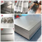 High Purity Titanium Metal Plate ASTM B265 Grade 1 Titanium Sheet