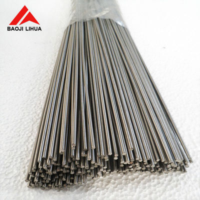 Good price Gr5 Titanium Alloy Wire Grade 5 Titanium Welding Wire online
