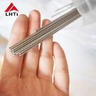 Cold Rolling Thin Titanium Wire Polished Surface Gr12 Gr7 Hot Resistance