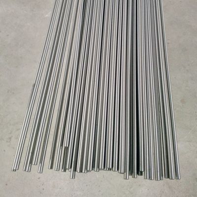 Good price Gr5 F136 Ti6Al4vELI Titanium Rod Medical Usage Polished Surface online