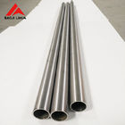 Titanium Seamless Tube ASTM B338 Gr1 Gr2 OD 25.4mm Thick 1.2mm