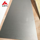 Gr7 TA18 Ti0.2Pd Titanium Sheet Plate For Chemical Industry