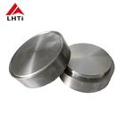 99.99% Purity Titanium Sputtering Targets For Pvd Coating Machine