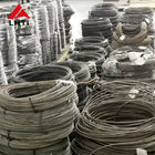 2.4mm 3.2mm Titanium Wire Coil For Welding
