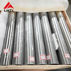 ASTM B337 Seamless Titanium Tube Anti Corrosion For Heat Exchanger