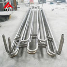 Mechanical Annealed Titanium Cooling Coil For Heat Exchanger