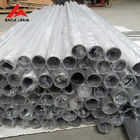ASTM B338 Gr2 Seamless Heat Exchanger Titanium Tube Rolling Annealing
