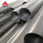 ASTM B338 Gr2 Seamless Heat Exchanger Titanium Tube Rolling Annealing