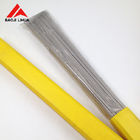 SGS Gr2 Pure Titanium Wire 1000mm Length Pickling Surface