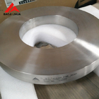 Gr2 Titanium Ring ASTM B381 Channel Flange Titanium Forgings