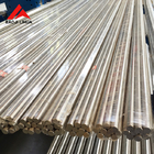 ASTM F67 Titanium Round Rod Annealed Bar With Polished Surface