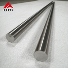 ASTM GR5 Annealed Round Titanium Rod Industrial Welding Bar
