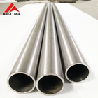 ASTM B338 Seamless Titanium Welding Pipes Gr2 Heat Exchanger Tube