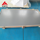 Gr5 Cold rolled Titanium Sheet Polished Alloy Plates For Chemical Industry