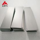 Gr5 Cold rolled Titanium Sheet Polished Alloy Plates For Chemical Industry