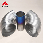 90 Degree Titanium Elbow Pipe Fitting Bend Gr2