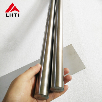 Good price ASTM 348 Gr1 Gr2 Gr3 Gr5 Alloy Titanium Rod Bar For Industry online