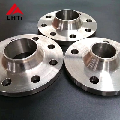 Good price Ni200 UNS N02200 Pure Nickel Flange Type11 B1 EN1092 - 1 online