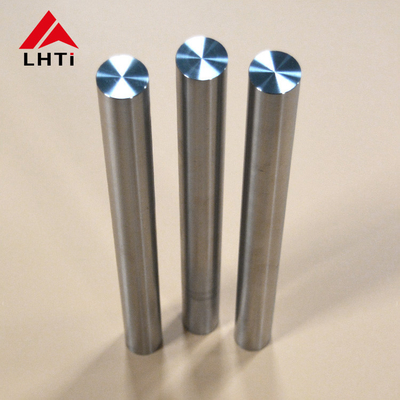 Good price Bright Surface Polished Titanium Rod Bar 5 Grade Ti6al4v online