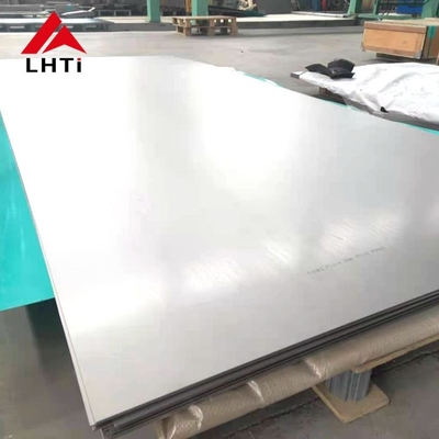 Good price Titanium Grade 2 Sheet with Excellent Corrosion Resistance and Durability online