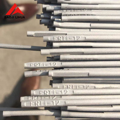 Good price ASTM B863 Cutting Titanium Welding Wire Gr1 Gr2 Gr5 online
