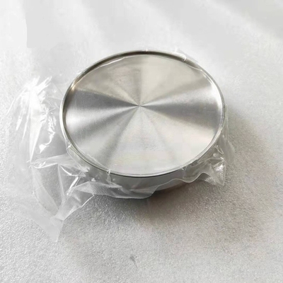 Good price Cylindrical PVD Titanium Target Sputtering 100 X 40mm 300 X 40mm online