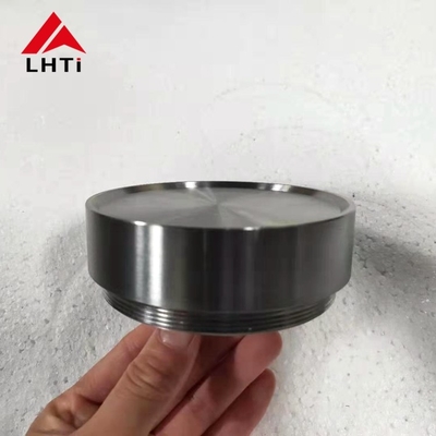 Good price Gr1 Gr2 TiAl TiCr TiCu Cr Titanium Sputter Target For Coating Industry online