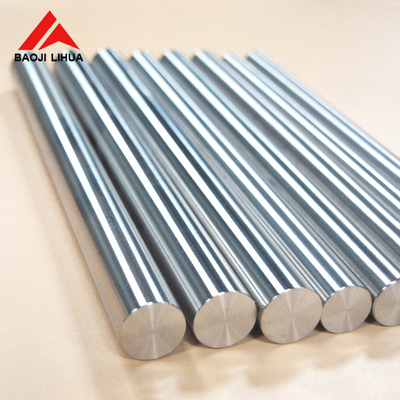 Good price Bright Ti6al4v Titanium Rod ASTM B348 Gr5 Titanium Bar online