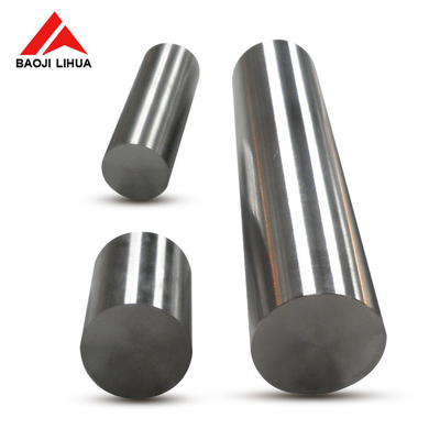 Good price Ti6al4v Grade 5 Titanium Medical Bar Annealed Round Rod online