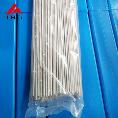 Good price ErTi-2 Titanium Wire 1.2mm Titanium Filler Rod For Welding Primary Colors online