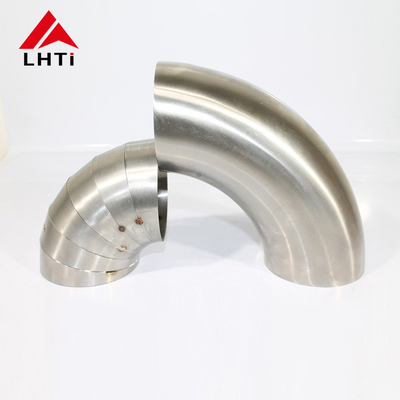 Good price Manifold Pipe Fitting Titanium Elbow 90 Degree Female Elbows online
