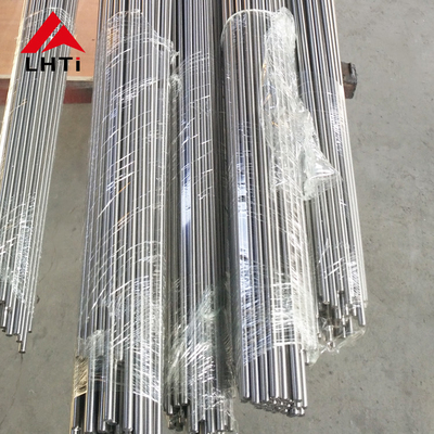 Good price Medical Grade Forged Surgical Implant Titanium Rod ASTM F136 Tc20 Ti-6al-7nb online