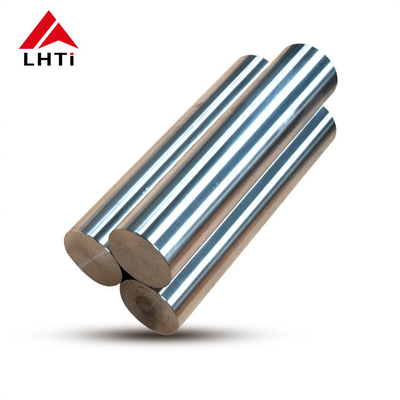 Good price Customization Titanium Bar ASTM B348 Gr1 Gr2 Gr5 Polished Titanium Round Rod online