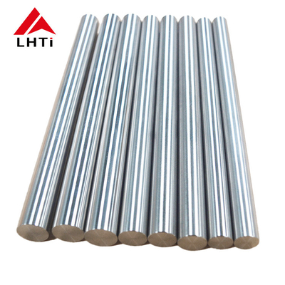 Good price Grade 5 Annealed Titanium Rod Ti-6al-4v Titanium Alloy Round Bar online