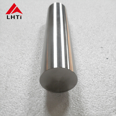 Good price Gr2 Gr4 Gr5 6Al4V ELi Titanium Bar / Titanium Rod ASTM F136 online