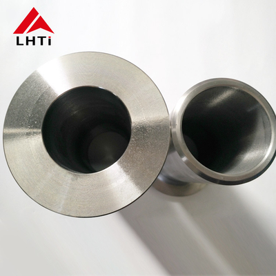 Good price Reducing Shape GR2 Titanium Stub End ASTM B363 For Chemical Industry online
