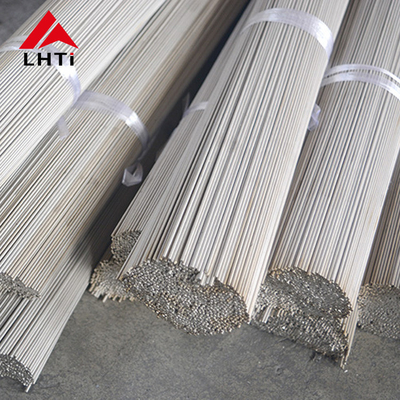 Good price ASTM F136 Medical Ti6Al4V ELi Titanium Alloy Wire Gr5 ELi Titanium Wire online
