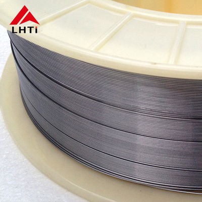 Good price Medical Super Elastic Nitinol Shape Memory Wire Titanium Wire Polished Surface online