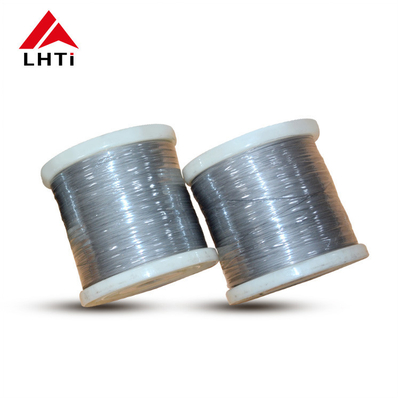 Good price Pure Titanium Wire Coil Gr1 Gr2 1000mm - 3000mm online