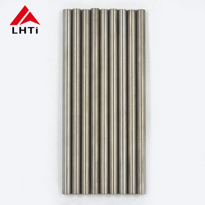 Good price High Yield Strength Polished Titanium Rods With Excellent Heat Resistance And Durability online