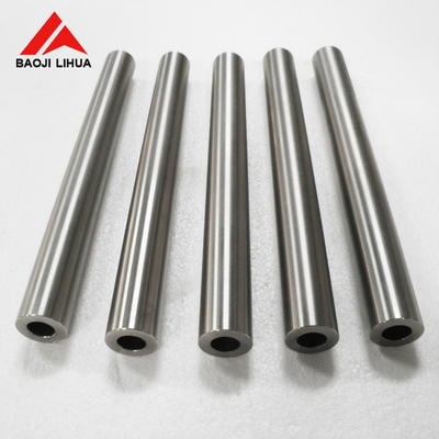 Good price Heat Resistant Titanium Tube With 20% Elongation And HV200 Hardness online
