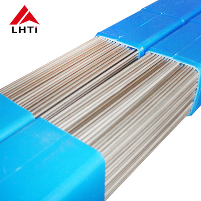 Good price Polished Titanium Wire With Tensile Strength 1000-2500MPa Diameter 0.2 - 10mm online