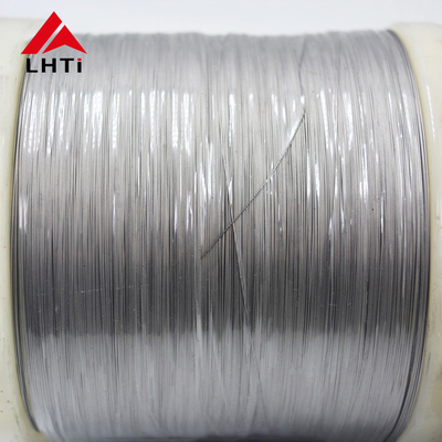 Good price Non-Magnetic Titanium Wire With Yield Strength 800 - 2000MPa And Electrical Resistivity online