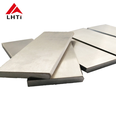 Good price ASTM B265 Titanium Foil Plates With Exceptional Elongation 20% In 2 online