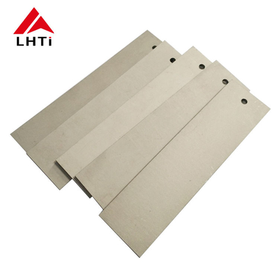 Good price Versatile Titanium Sheet 25000 Yield Strength Good Formability Corrosion Resistant online