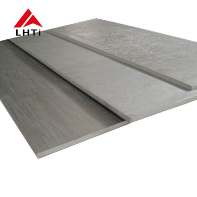 Good price Rockwell B80 Hardness Titanium Sheet ASTM B265 1000mm-2000mm Width online